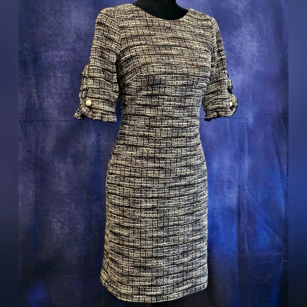 Karl Lagerfeld Paris Dress size 0, or S.